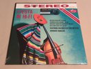 Fiesta in Hifi by Howard Hanson (Record, 2013)