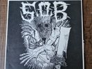 NAPALM DEATH / S.O.B. - S.O.B / NAPALM DEATH - 7