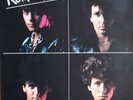 The Romantics – In Heat - VINYL Epic – EPC 25765