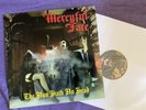 Mercyful Fate - The Nun Hath No Head (Live 1982 / Red Vinyl) King Diamond, Judas