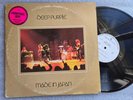 Deep Purple Made In Japan white label promo orig. 2 LP 1973 USA