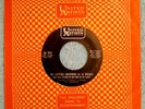 1966 Crystals Feat. La La - Are You Trying To Get Rid ... - UA 994 Soul 7