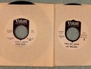 Two 1965 PROMOS - Canadian Classics & Lee Mallory - V-723 Garage Rock 7