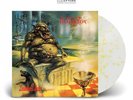 PROTECTOR - Leviathan's Desire  [CLEAR/YELLOW LP]