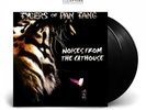 TYGERS OF PAN TANG - Noises from the Cathouse  [BLACK DLP]