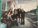 Lynyrd Skynyrd Pronounced 'Lĕh-'nérd 'Skin-'nérd  LP 1973 MCA-3019 • Vinyl NM