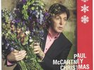 Paul McCartney - Christmas Kisses - Rare 2012 USA Limited Ed. Green vinyl 7