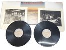 Grateful Dead Dead Set Original 1981 Live Masterfonics 2LP,  Vinyl Cover