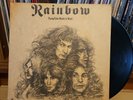 Rainbow 1978 Long Live Rock n Roll vinyl LP, Ritchie Blackmore, Dio