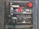 VELVET UNDERGROUND LIVE AT MAX'S KANSAS CITY WHITE LABEL PROMO WLP MONO DJ COPY