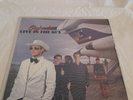 The Skyhooks Live In the 80s Vinyl Record