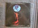 KOOL & THE GANG LIGHT OF WORLDS FIRST PRESS GATEFOLD DE-LITE