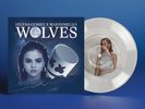 Selena Gomez Wolves 7th Anniversary Limited Clear Vinyl 7” NEW