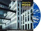 Depeche Mode - Some Great Reward In Concert (Limited Edition on Splatter Vinyl)