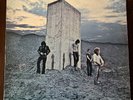 The Who - Who's Next - 1972  Second Issue VG/VG
