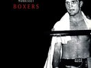 Morrissey – Boxers Vinyl 1st UK 1995 EX COPY