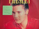 Elvis Presley The All Time Greatest Hits Vinyl Record VG/VG PL90100 1987