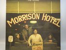 The Doors - Morrison Hotel LP Vinyl Record| Elektra EKS-75007