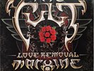 The Cult - Love Removal Machine - 1987 12