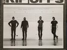 The Rip Offs - Got A Record - 1994 LP 