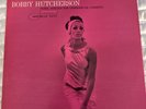 BOBBY HUTCHERSON - HAPPENINGS (BLUE NOTE 4231 VINYL SERIES)