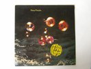Deep Purple:  Who Do We Think We Are  1973  UK A1  First Press   LP + Insert