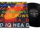 Radiohead In Rainbows 2007 Vinyl LP Record 180g XLLP 324 Europe Pressing EX-