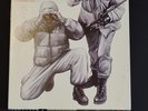 Rare PAN-SONIC (ex Panasonic) : Arctic Rangers - New Condition, Never Opened