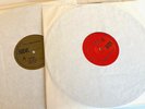 BRUCE SPRINGSTEEN LIVE 2 LP see PICS 4 COVER ; ) PROMO Import TAIWAN Rare