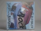 Joan Jett Flashback 2LP Blue Vinyl Limited Edition 2015 RSD