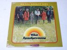 THE LUNDSTROMS On The Bright Side Vinyl LP 80s Christian SEALED