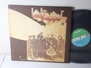 LED ZEPPELIN - II, 1969 LP original Japan gatefold,  Atlantic – MT 1091 RL