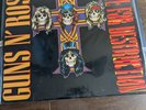 Appetite for Destruction by Guns N' Roses (Record, 1987 First Press