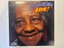 Elizabeth Cotten LIVE  - LP Vinyl - ARHOOLIE 1089 - VG++ - RARE