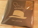 Frank Sinatra - Collected new sealed blue vinyl double LP