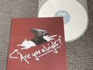 Lovejoy – Are You Alright? / Pebble Brain Vinyl Record WHITE 2022 Wilbur Soot