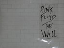 PINK FLOYD THE WALL CBS/SONY 40AP1750 Japan VINYL LP