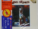 ROLLING STONES GEM LONDON GEM5 Japan OBI BOOKLET GATEFOLD VINYL LP