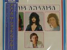 SHOCKING BLUE THIS AMERICA POLYDOR MP2401 Japan OBI INSERT VINYL LP