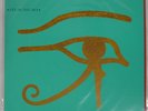 ALAN PARSONS PROJECT EYE IN THE SKY ARISTA 25RS162 Japan INSERT VINYL LP