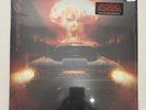 Sturgill Simpson ‎– Sound & Fury Elektra  599931-1 LP, RARE Blood Red 180g 2019