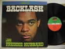 FREDDIE HUBBARD Backlash LP US Re Near Mint