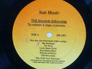 FREESTYLE FELLOWSHIP TO WHOM IT MAY CONCERN SUN MUSIC SM1001 US VINYL LP