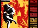 Guns N' Roses - Use Your Illusion I (Vinyl 2LP - 1991 - DE - Reissue)