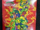 NICKELODEON  Teenage Mutant Ninja Turtles II: The Arcade Game Vinyl Soundtrack