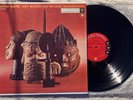 ART BLAKEY And The JAZZ MESSENGERS Drum Suite COLUMBIA CL 1002 U.S. Lp 1957 NM