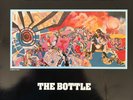 LP - Gil Scott-Heron / Brian Jackson – The Bottle - UK AFE - H