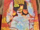 HAL BLAINE: Psychedelic Percussion DUNHILL 12