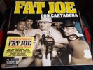 FAT JOE LP DON CARTAGENA BRAND NEW SEALED