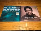 Darius Rucker/Hootie & The Blowfish 2 LP LOT-Carolyn’s Boy/Imperfect Circle